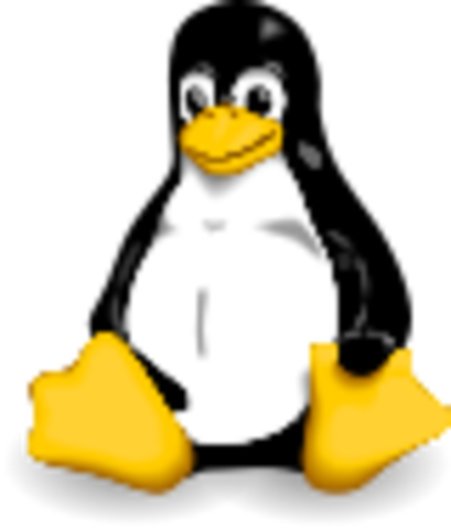 Nace El Logotipo De Linux