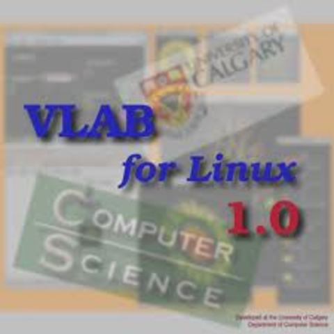 Version 1.0 Linux.
