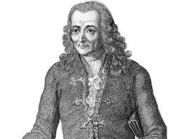 VOLTAIRE FRANÇOIS MARIE AROUET