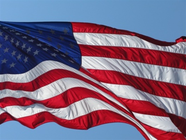 President Eisenhower and Congress add the words “Under God” to the Pledge of Allegiance.