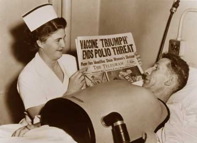 Polio