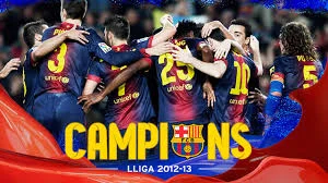 FET CULTURAL : Barça guanya la lliga