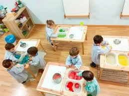 1r dia d'escola braçol