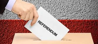 FET SOCIAL : referendum