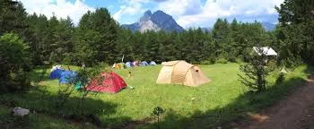 1r campaments