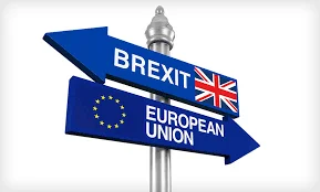 FET POLÍTIC : Brexit