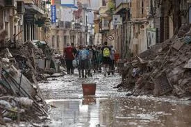FET CLIMÀTIC : Dana