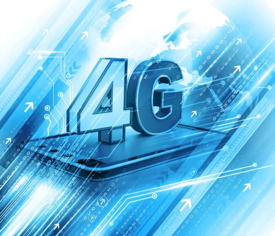 4G