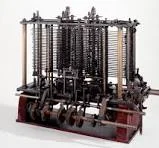 Analytical Engine