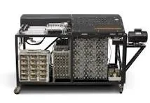 Atanasoff-Berry Computer (ABC)