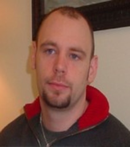 Jason Wayne Whitmore