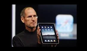 Primer IPad
