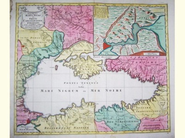 Central Asia behind in innovation