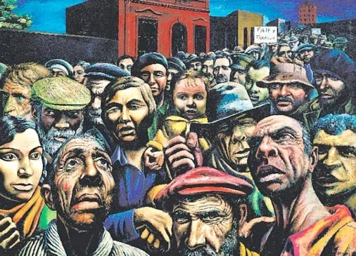 Acción social / comprensiva