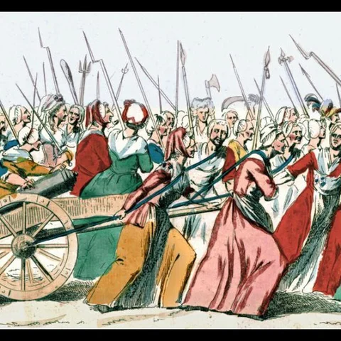 Estructuralismo / postestructuralismo