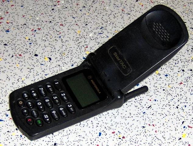 celular motorola