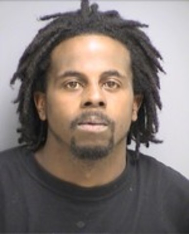 Michael Eugene Lyles