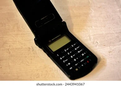 motorola 1998