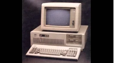 Segunda generación de computadoras (1959–1964)