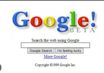 Fundación de Google