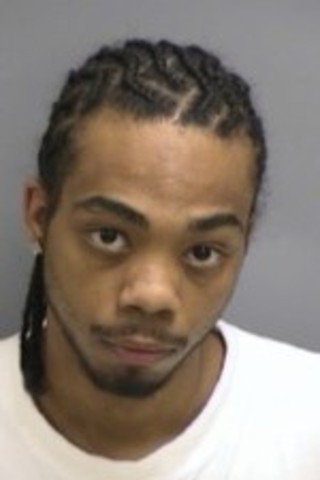 Derrick Lynn Goines Jr.