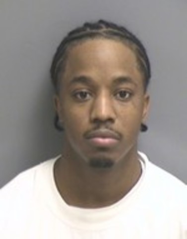 Carl Terrance Mobley Jr.