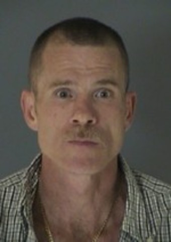 Richard Allen Terry Scarlett