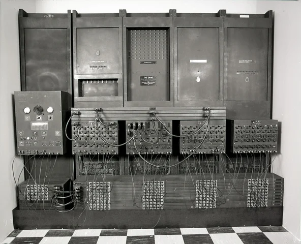 ENIAC