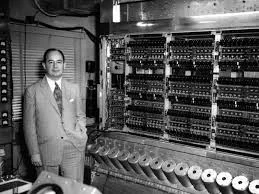 Arquitectura de Von Neumann