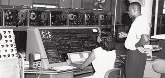 UNIVAC I