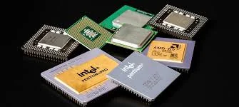 Intel Pentium