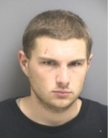 Raymond Lenwood Minnick II