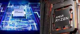 Chips de IA (AMD Ryzen, GPU NVIDIA y Google TPU) – 2017-2025