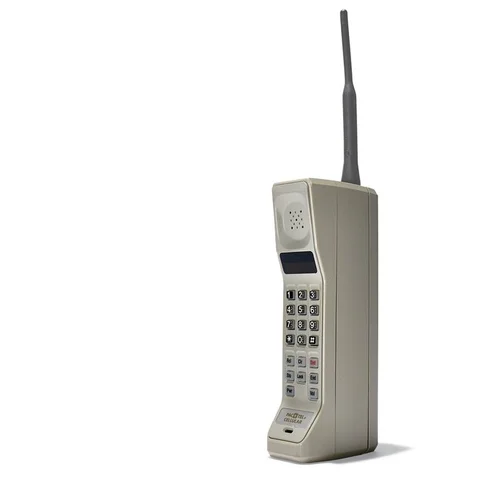 Motorola's Dynatac