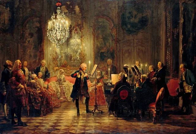 Classical