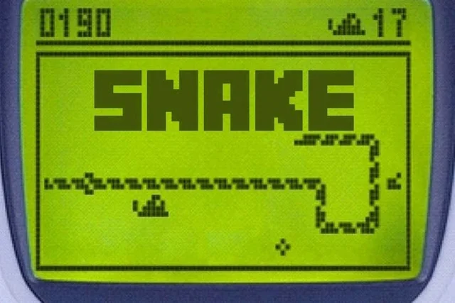 Snake Game