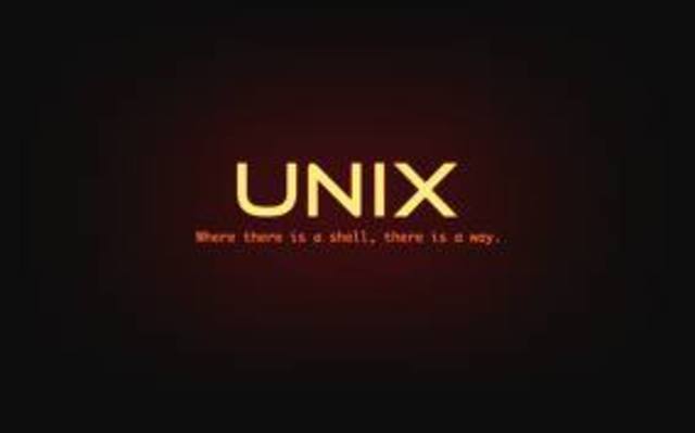 Nace unix