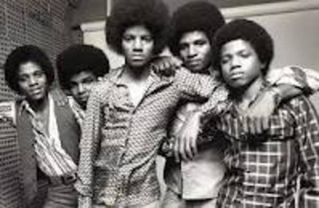 Jacksons again