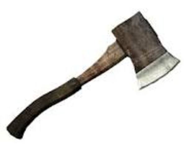 The Hatchet