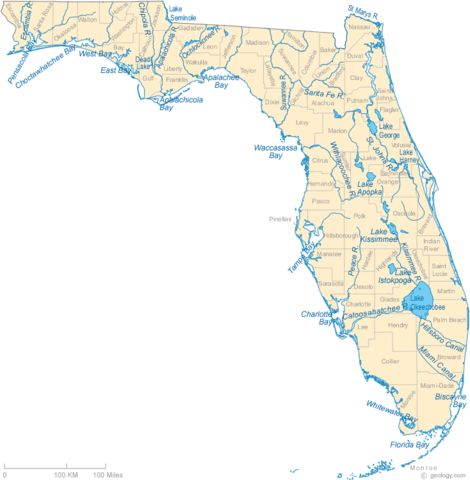 Secession of Florida