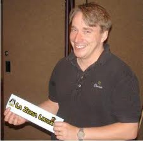 LINUX OBTIENE LA LICENCIA GPL GNU