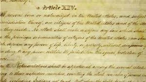 14th Amendment