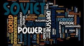 Timeline: The Early Cold War Events (1945-1975)