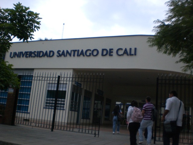 Universidad Santiago De Cali
