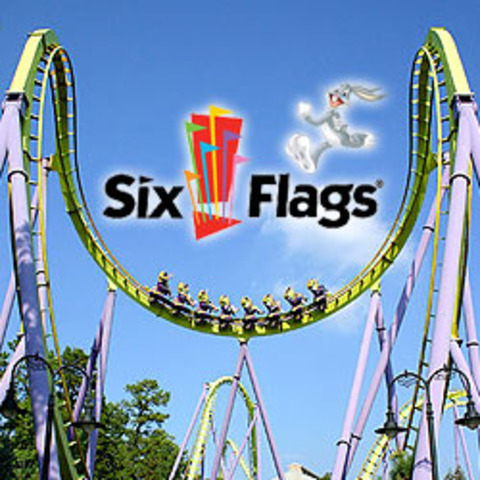 Six Flags