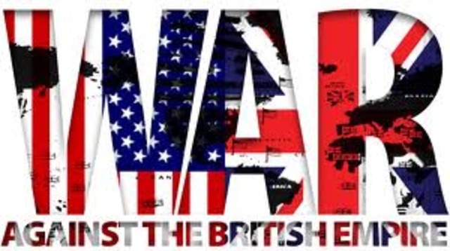 Relations With Great Britain Worsen