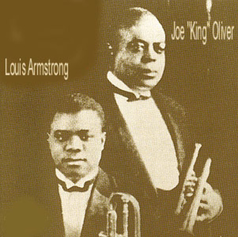 Replacing his teacher