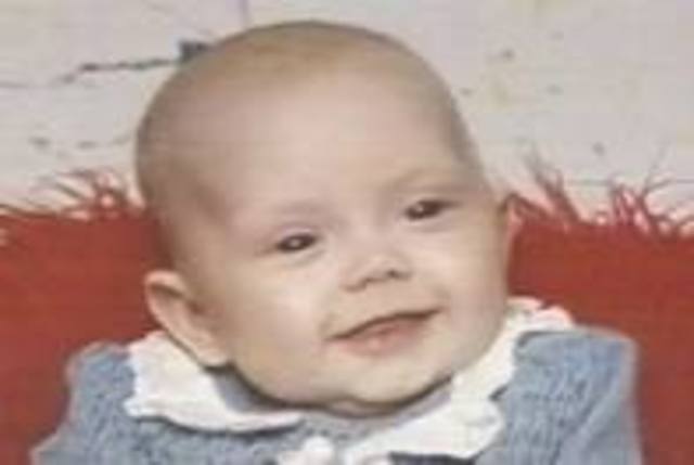 Kimberly Scott gives birth to Hailie Jade Mathers