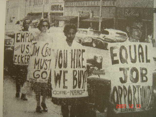 the economy collapses