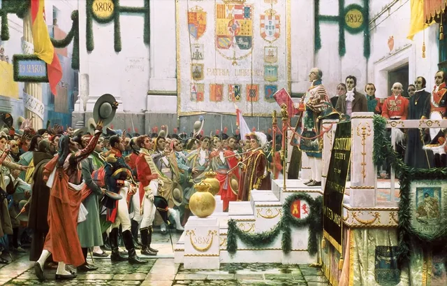 Constitució de Cadis